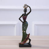 Creative Home Furnishing Resin Crafts Decoration