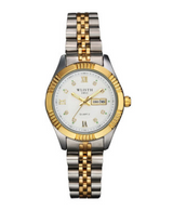 Business Men's Watch Female Waterproof Non-Mechanical Watch