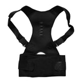 Kyphotone Rygstillingskorrektor Skulder Lige Strap