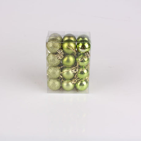 Christmas Tree Decoration Pendant