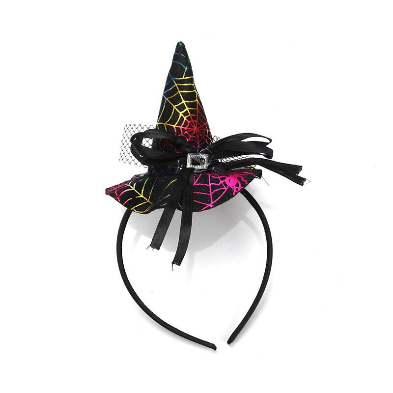 Halloween pandebånd