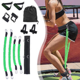 Fitness sport hoppetræner