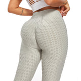 Ladies Leggings Fitness Leggings Breathable
