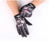 Outdoor Cycling Fitness Full Finger Gloves