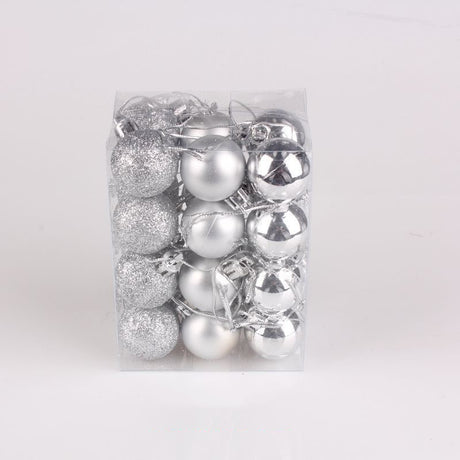 Christmas Tree Decoration Pendant