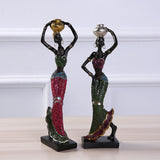 Creative Home Furnishing Resin Crafts Decoration