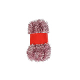 Holiday Decoration Party Christmas Supplies Color Bar 5M10M15M20M