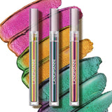Colorful Chameleon Liquid Eyeshadow